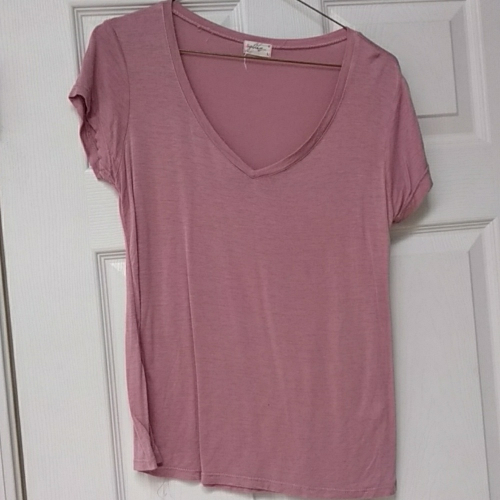 Short sleeve shirt